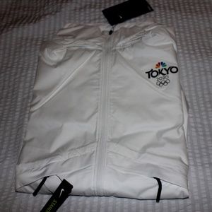 Tokyo 2020 Ladies Nike Flight Jacket